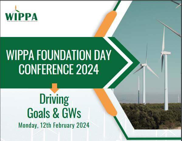 WIPPA FOUNDATION DAY CONFERENCE 2024