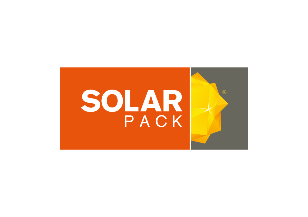 Solar Pack