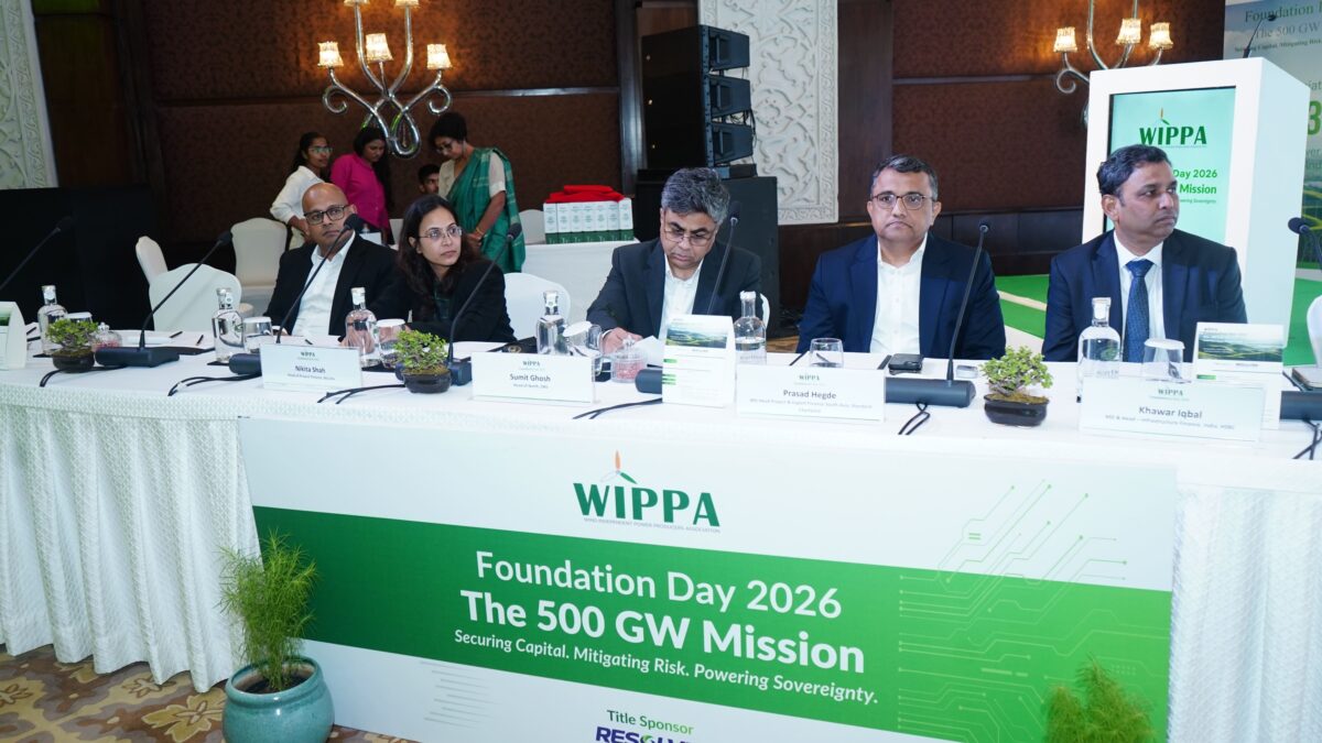 WIPPA Foundation Day 2026